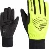 Ziener Dommi - Gants D'hiver Pour Enfants -Vélo Soldes 823418 Ziener Dommi Kinder Winterhandschuhe 808323 737 Exp