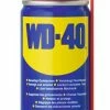 WD-40 Huile Multifonctionnelle 100ml