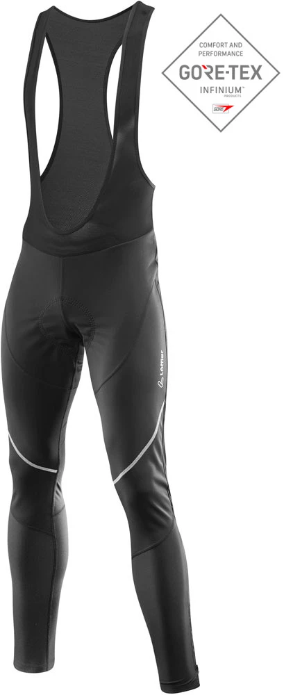 Loeffler Optimus WS XT - Bib Tights With Pad 3 Loeffler Optimus WS XT - Bib Tights With Pad
