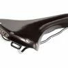 BROOKS Selle Chromée B15 Swallow 1 BROOKS Selle Chromée B15 Swallow -Vélo Soldes 82925