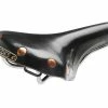 BROOKS Selle Swift Chrome Core En Cuir Uni -Vélo Soldes 82934