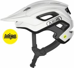 Abus CliffHanger MIPS - Casque MTB