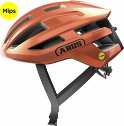 Abus PowerDome MIPS - Casque De Vélo De Course