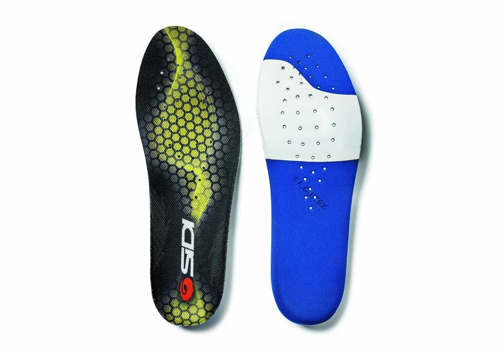 Sidi Semelle Comfort Fit 3 Sidi Semelle Comfort Fit