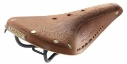 BROOKS Selle Pour Hommes B17 Softened