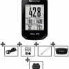BRYTON Ordinateur De Vélo GPS Rider 420 T 1 BRYTON Ordinateur De Vélo GPS Rider 420 T -Vélo Soldes 838785 444166 Bryton Rider 450 T