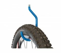 Park Tool #471 Crochet De Garage Surdimensionné Avec Vis à Bois -Vélo Soldes 84489