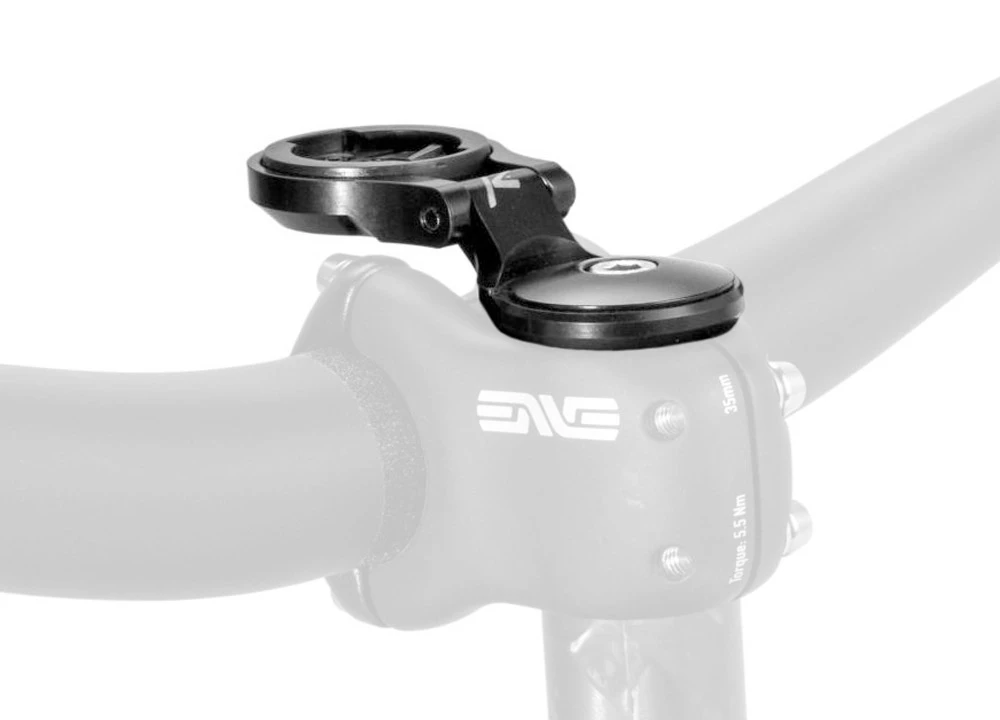 K-Edge Garmin Boost Stem Mount Support De Potence Réglable 4 K-Edge Garmin Boost Stem Mount Support De Potence Réglable – Image 2