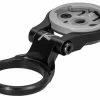 K-Edge Wahoo Boost Stem Mount Support De Potence Réglable -Vélo Soldes 850027128238K EdgeWahooBoostStemMountverstellbareVorbauhalterungK13 530BW BLK 1