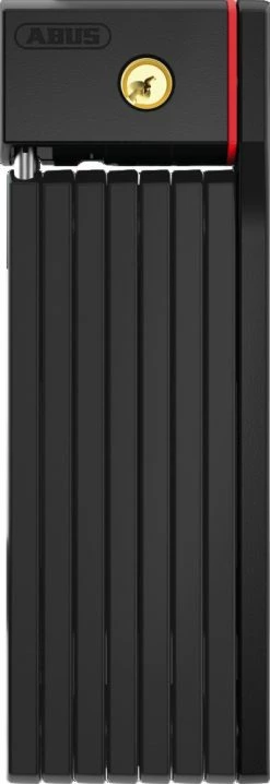 Abus UGrip Bordo Big 5700/100 Antivol Pliable, Support Inclus 9 Abus UGrip Bordo Big 5700/100 Antivol Pliable, Support Inclus -Vélo Soldes 86743 BORDO uGRIP 5700 BIG BK 3