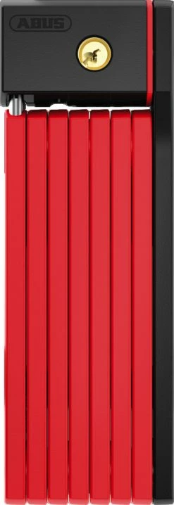 Abus UGrip Bordo Big 5700/100 Antivol Pliable, Support Inclus 11 Abus UGrip Bordo Big 5700/100 Antivol Pliable, Support Inclus -Vélo Soldes 86746 BORDO uGRIP 5700 BIG RD 3