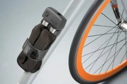AXA FOLDABLE 1000 Antivol Pliable -Vélo Soldes 8713249240633AXAFOLDABLE1000Faltschloss 5