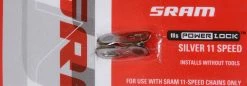 SRAM Connecteur De Chaîne PowerLock 11 Vitesses -Vélo Soldes 87342