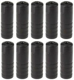 Shimano SP-40 Capuchon D'extrémité Pour Câble Scellé (10 Pièces)
