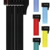 Abus UGrip Bordo 5700/80 Combo Serrure Pliante Avec Support -Vélo Soldes 87791 bordo ugrip 5700c master