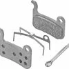 Shimano M06 Plaquettes De Frein à Disque En Métal 2 Shimano M06 Plaquettes De Frein à Disque En Métal -Vélo Soldes 88081