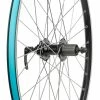 M-Wave Roue Arrière 26" Disc & V-Brake -Vélo Soldes 887539017736M WaveDisc V BrakeHinterrad388305