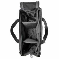 M-Wave Sac D'insertion Amsterdam -Vélo Soldes 887539032241MWave Amsterdam Insert Innentasche 3