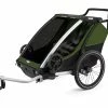 Thule Chariot Cab 2 -Vélo Soldes 887945 sized 900x600