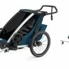 Thule Chariot Cross 1 -Vélo Soldes 887993 sized 900x600 X2
