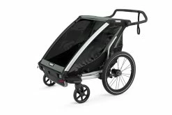Thule Chariot Lite 2 -Vélo Soldes 888005 sized 900x600