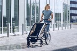 Thule Chariot Lite 2 -Vélo Soldes 888044 sized 900x600