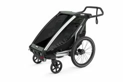 Thule Chariot Lite 1 -Vélo Soldes 888047 sized 900x600