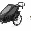 Thule Chariot Sport 1 2 Thule Chariot Sport 1 -Vélo Soldes 888052 sized 900x600 X2