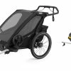 Thule Chariot Sport 2 -Vélo Soldes 888102 sized 900x600 X2