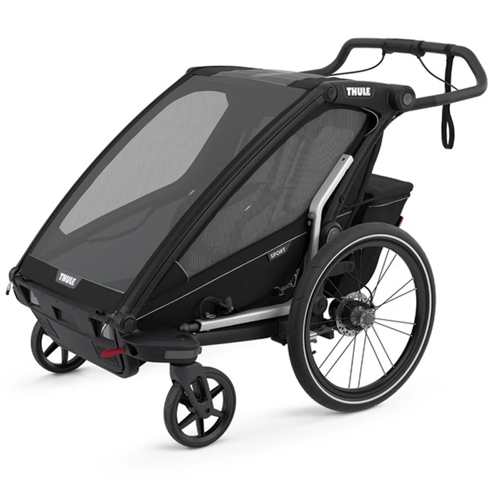 Thule Chariot Sport 2 6 Thule Chariot Sport 2 – Image 4