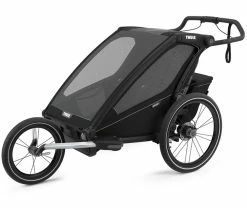 Thule Chariot Sport 2 12 Thule Chariot Sport 2 -Vélo Soldes 888105 sized 900x600
