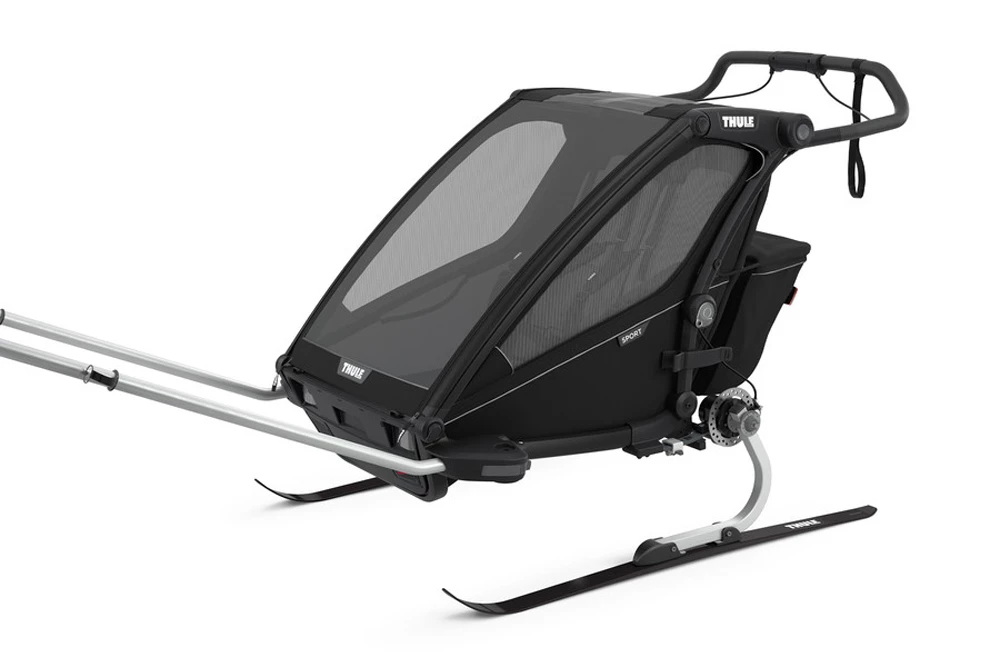 Thule Chariot Sport 2 8 Thule Chariot Sport 2 – Image 6