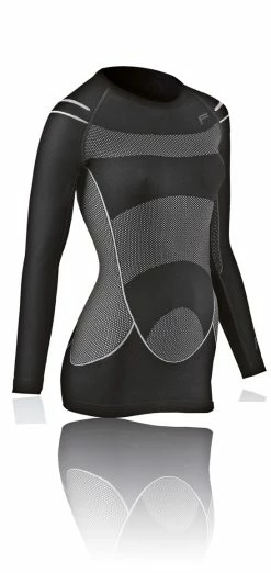 F-LITE Megalight 140 Longshirt Roundneck