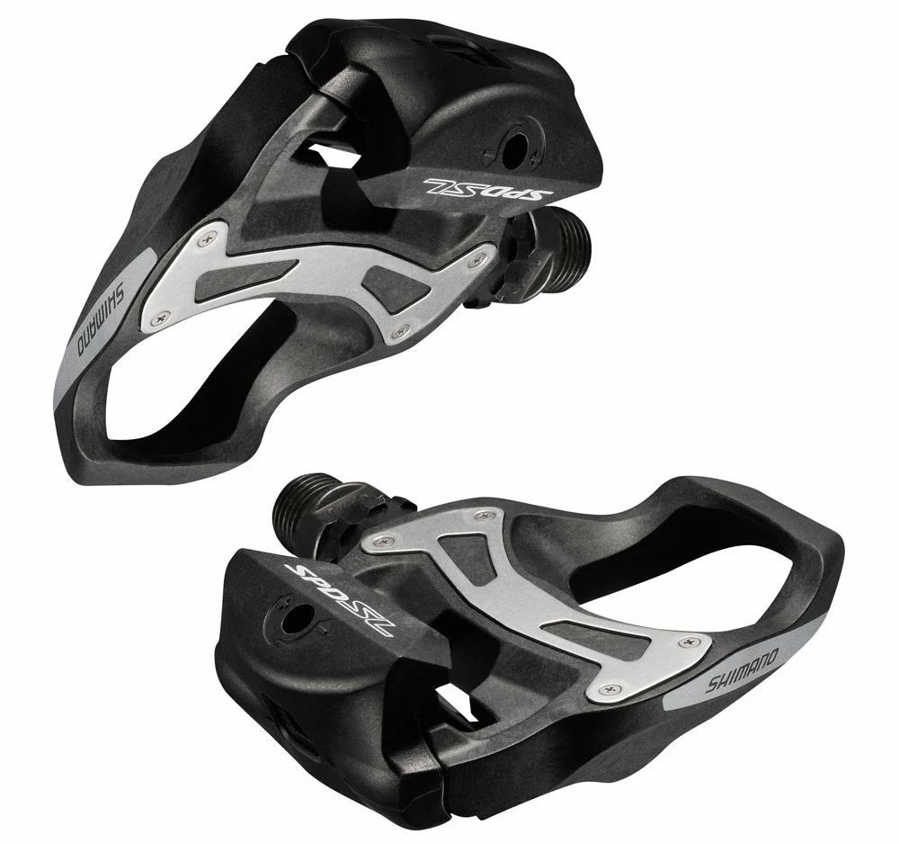 Shimano Pédales PD-R550 SPD-SL 3 Shimano Pédales PD-R550 SPD-SL