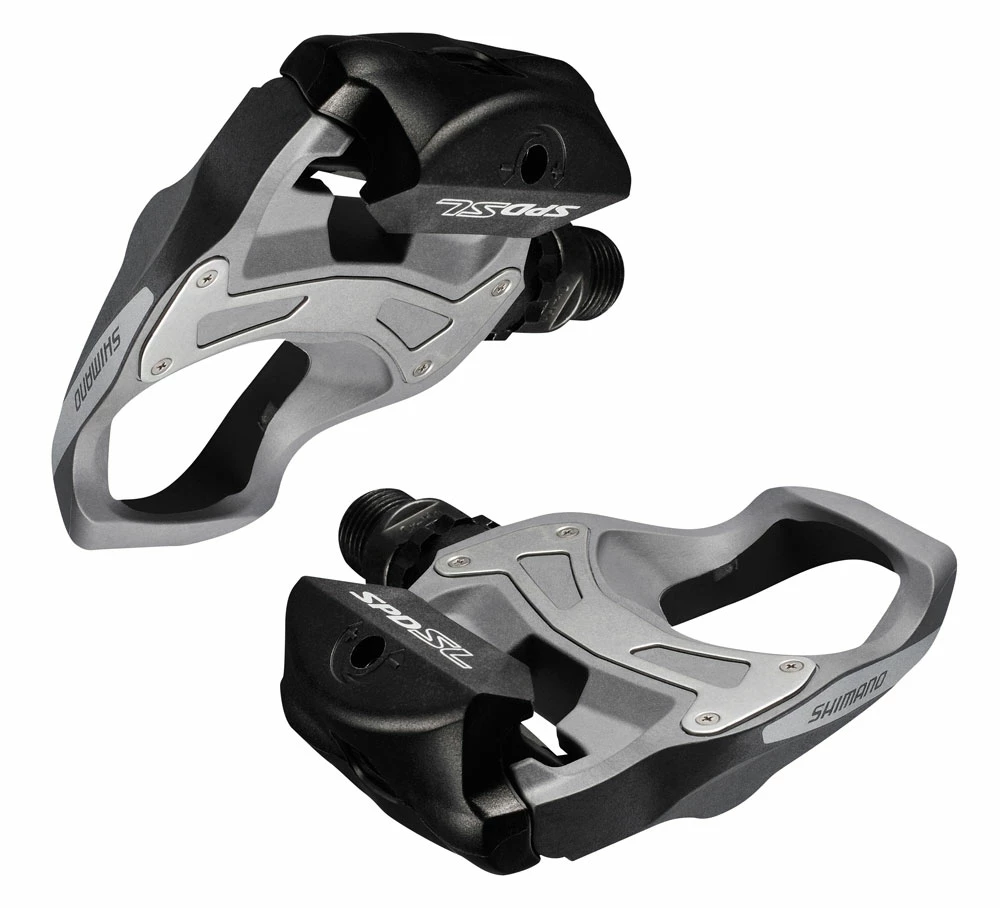 Shimano Pédales PD-R550 SPD-SL 3 Shimano Pédales PD-R550 SPD-SL