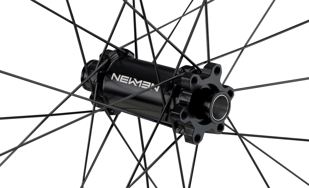 Newmen Paire De Roues Evolution SL X.A.25 29" Boost Sram XD 6 Newmen Paire De Roues Evolution SL X.A.25 29" Boost Sram XD – Image 4