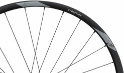 Newmen Evolution SL A.30 27.5" Boost Sram/Shimano Wheelset -Vélo Soldes 90640 3