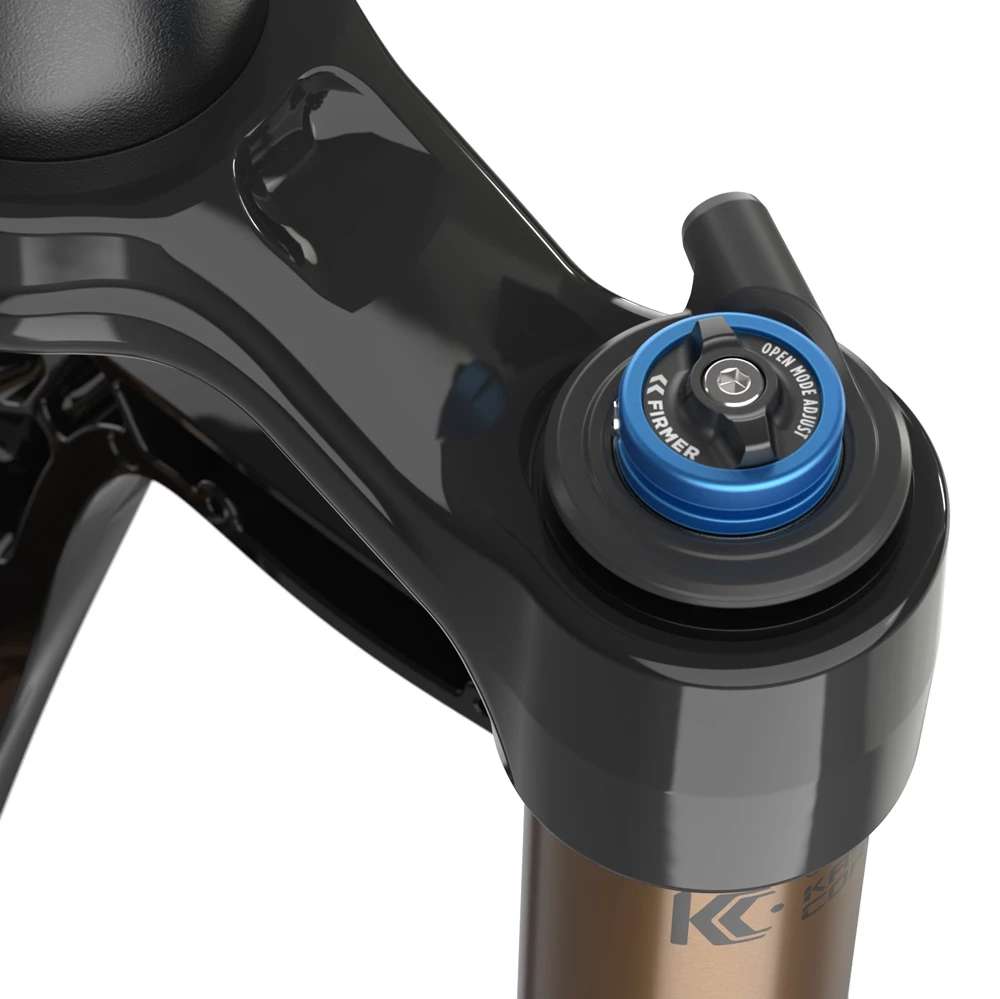 Fox Racing 34 K Float 29" Factory Stepcast FIT4 Remote Tapered Kabold Boost 4 Fox Racing 34 K Float 29" Factory Stepcast FIT4 Remote Tapered Kabold Boost – Image 2