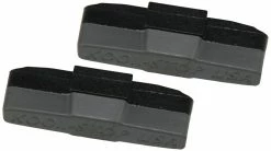 Kool-stop R9 EBike Plaquettes De Frein Pour Magura HS