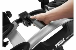 Thule VeloCompact 2 924 - Porte-vélos -Vélo Soldes 924001 4