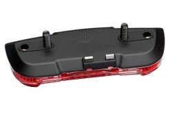 AXA Feu Arrière Slim Steady LED (50mm) 8 AXA Feu Arrière Slim Steady LED (50mm) -Vélo Soldes 930900 2