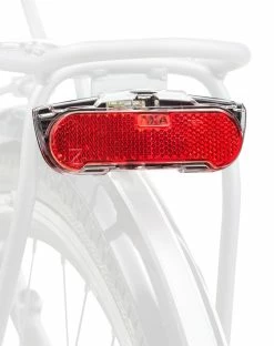 AXA Feu Arrière Slim Steady LED (50mm) 9 AXA Feu Arrière Slim Steady LED (50mm) -Vélo Soldes 930900 3