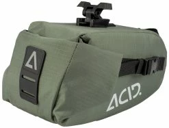 ACID Sac De Selle CLICK 13 ACID Sac De Selle CLICK -Vélo Soldes 93172 0