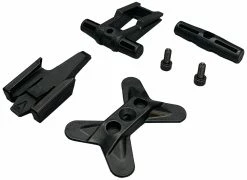 ACID Adaptateur De Selle CLICK