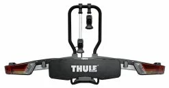 Thule EasyFold XT 2 933 - Porte-vélos 9 Thule EasyFold XT 2 933 - Porte-vélos -Vélo Soldes 933100 1m5GY8rD5PI5bw