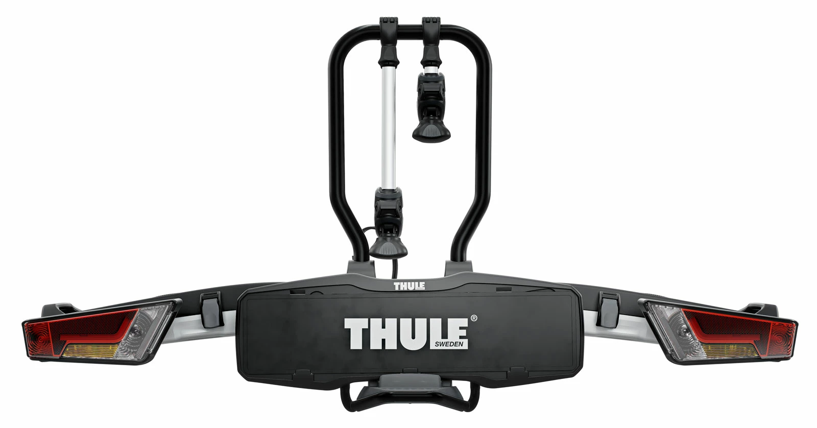 Thule EasyFold XT 2 933 - Porte-vélos 4 Thule EasyFold XT 2 933 - Porte-vélos – Image 2