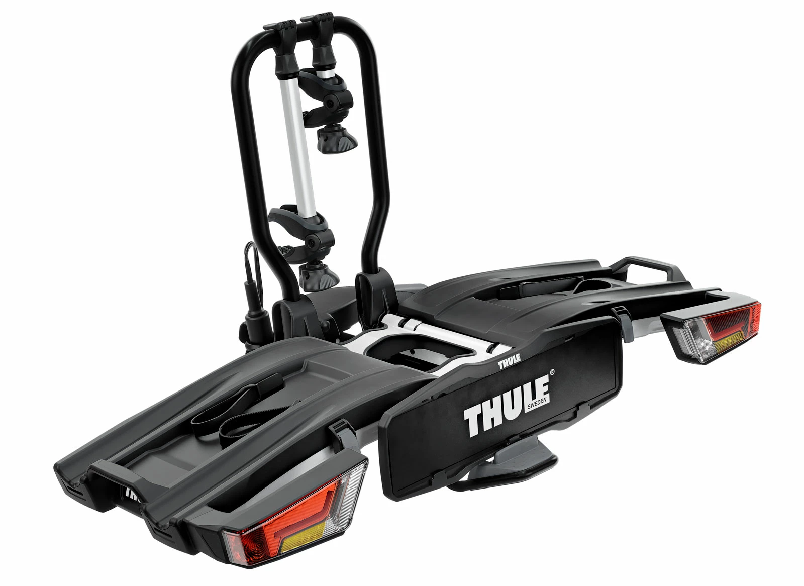 Thule EasyFold XT 2 933 - Porte-vélos 3 Thule EasyFold XT 2 933 - Porte-vélos