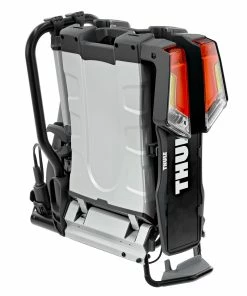 Thule EasyFold XT 2 933 - Porte-vélos 10 Thule EasyFold XT 2 933 - Porte-vélos -Vélo Soldes 933100 49VnOpJC22OzmB