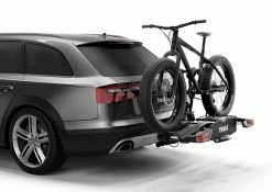 Thule EasyFold XT 2 933 - Porte-vélos 12 Thule EasyFold XT 2 933 - Porte-vélos -Vélo Soldes 933100 5RI9fKp0cGsgpw