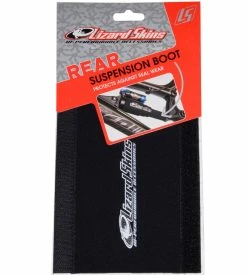 LIZARD SKINS Protection D'amortisseur Rear Boot 6 LIZARD SKINS Protection D'amortisseur Rear Boot -Vélo Soldes 93402